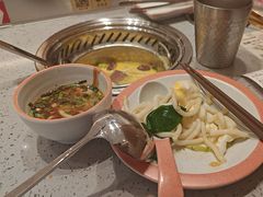 -喜味涮自助小火锅(广州东圃天河城店)