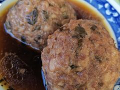 -粗茶淡饭(东关街店)