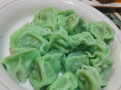 -渡海小渔村.老辈日照菜
