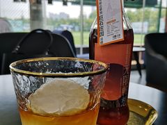 -游心咖啡(青山滨江店)
