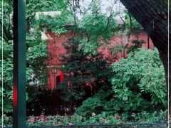 -浙江省杭州高级中学(贡院校区)