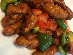 -莲池荟素食馆·12年老字号(光孝寺店)