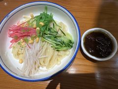 -全聚德烤鸭店(马家堡店)