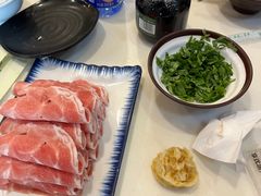 -福寿斋·老北京铜锅涮肉·烤鸭(顺义总店)