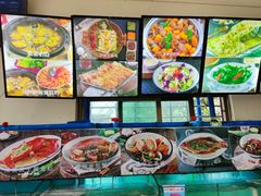 -琼大师东方烤乳猪(亚特兰蒂斯店)