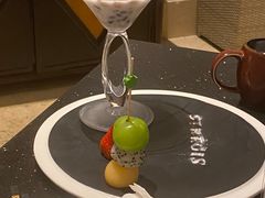 -铭轩中餐厅·海南菜·粤菜(亚龙湾瑞吉店)