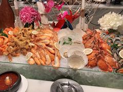 -大汉金桥华美达广场酒店·食秀全日制餐厅