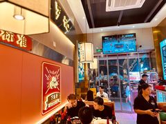 -聚味罗记大排檔·烧烤·鲜鱼杂·甲鱼煲(科学馆店)