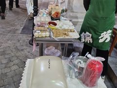 -锦芳小吃外卖(鲜鱼口店)