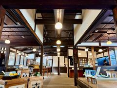 -中村藤吉(本店)