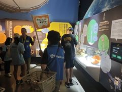 -日本科学未来馆
