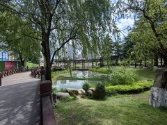 -花果园湿地公园