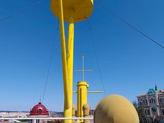 -清风小镇闯关东影视基地