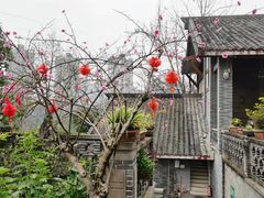 -重庆彩云湖湿地公园