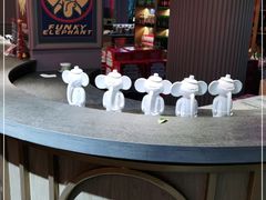 -疯克大象美式烤肉餐厅