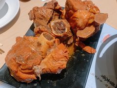-关东小磨东北菜(上海长风大悦城店)