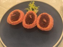 -酌宴府The China Club·广州万富希尔顿酒店(云城东路店)