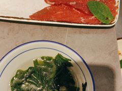 -生活如沸·顺德水牛奶火锅(大学路店)