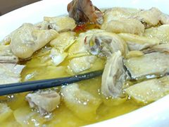 -同发大酒家