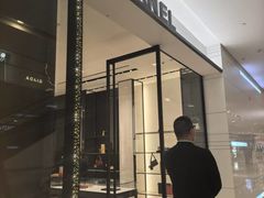 -Chanel(德基广场店)