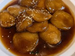 -二厨·吊桥小院·脆皮烧鸡公·本地农家菜(沿江西路店)