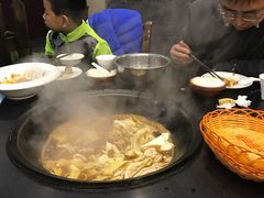 -白洋淀灶台鱼(名佳花园店)