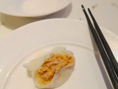 原汁海胆水饺-喜鼎海胆水饺(柏威年购物中心店)