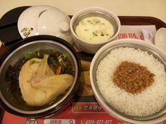 -真功夫(石岩佳华店)