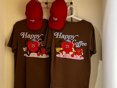 -happy coffee roastery