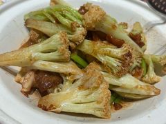 -西贝(无锡万象城店)