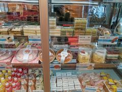 -嘉华饼屋JOY BAKERY(南屏街店)