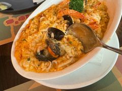 -安妮意大利餐厅(日坛店)