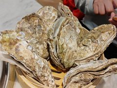 -火炉火自助餐(西直门凯德MALL店)