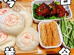 -7017浙菜•建德味(市心北路店)