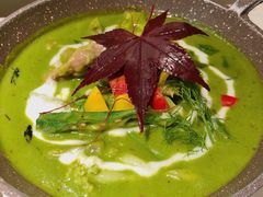 -芭札·Thai泰国餐厅(同和金铂天地店)