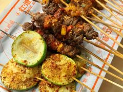 -李记红灯笼龙虾馆(渔人码头店)