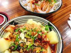 -洁美凉粉店(温江店)