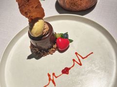 -Bistro Wang 牛排馆