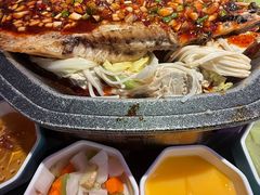 -一味一诚•鲜嫩烤鱼(昌平悦荟店)