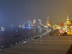 -罗斯福色戒酒吧(外滩店)