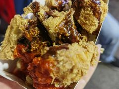 -越香王老汉臭豆腐