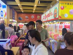 -娃娃集合营(上海奉贤龙湖天街店)