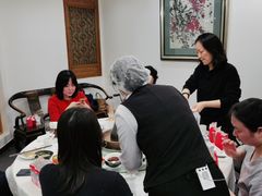 -东来顺饭庄(西直门店)
