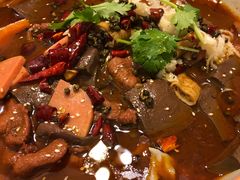 -罗阳人家私房菜(罗阳路店)