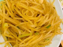 -满园烤鸭·春饼(太原街万达店)