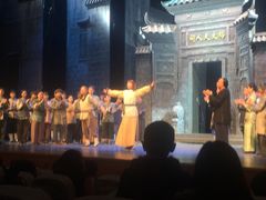 -江西省话剧团经典剧场