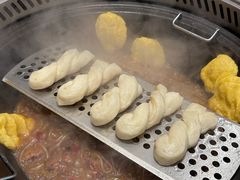 -老关东铁锅炖(上游街店)