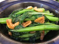 生诸菜心远-尚一汤·粤菜海鲜(环球港店)