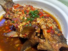 -费大厨辣椒炒肉(高铁吾悦广场店)