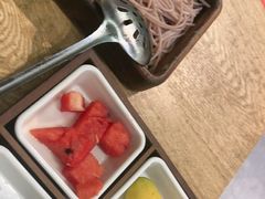 -菌小白·野生菌火锅(时尚天河店)